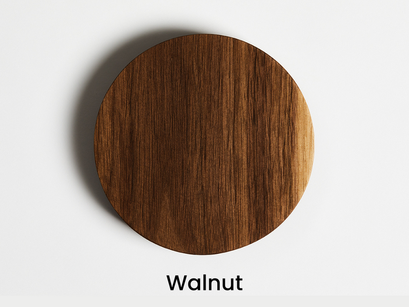 Eclipse - Walnut