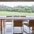Fairhaven wooden dining table sydney bombora