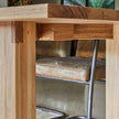 Fairhaven timber dining table melbourne bombora