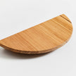 Harvest Half Moon Handle 2