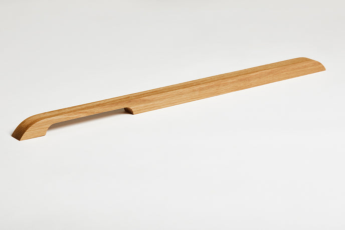 Horizon Handle - American Oak 02