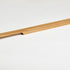 Horizon Handle - American Oak 02