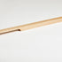 Horizon Handle - Australian Chestnut 02