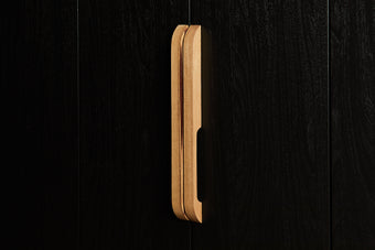 Horizon Midi Handle - Messmate 03