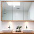 Iluka shaving cabinet geelong