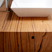Timber vanity Surfcoast