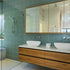 Iluka bathroom mirror cabinet adelaide