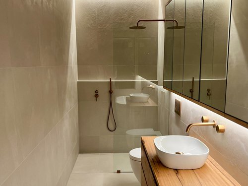 Iluka shaving cabinet melbourne