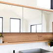Kiama mirror cabinet sydney
