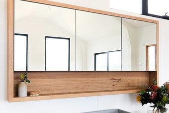 Kiama mirror cabinet sydney