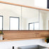 Kiama mirror cabinet sydney
