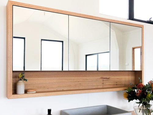 Kiama mirror cabinet sydney