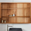 Kiama bombora bathroom mirror cabinet melbourne