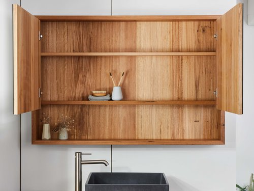Kiama bombora bathroom mirror cabinet melbourne