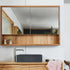 Kiana bathroom mirror cabinet geelong