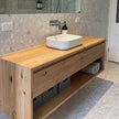kiama wood bath vanity surfcoast