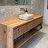 kiama wood bath vanity surfcoast