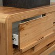 Kirra wood bathroom vanity torquay 