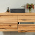 Kirra wood bathroom vanity adelaide