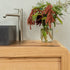 Kirra timber bathroom vanity surfcoast