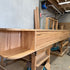 Luna bombora timber tv unit brisbane