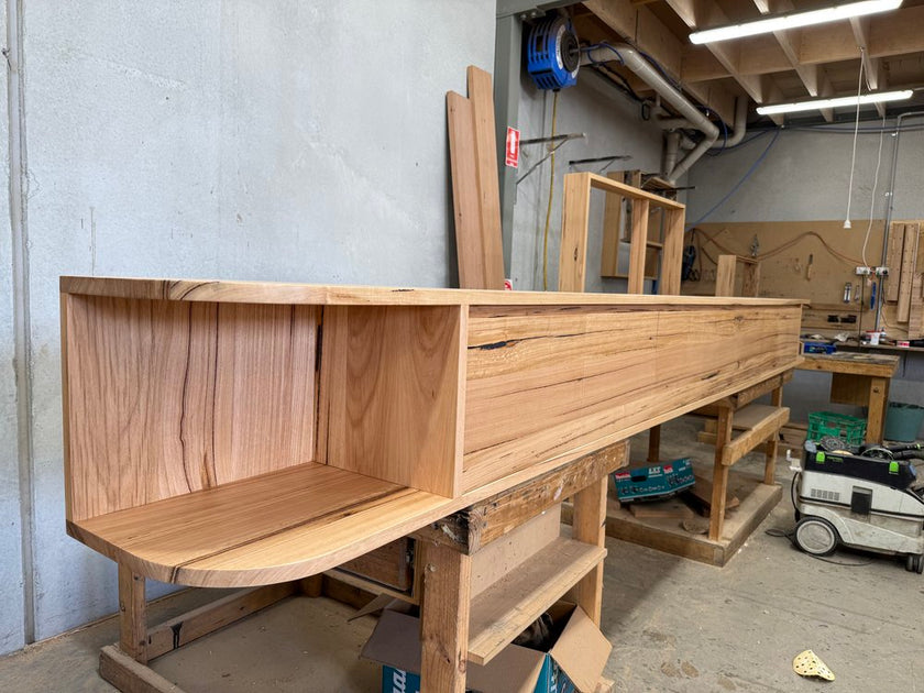Luna bombora timber tv unit brisbane