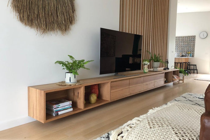 lune timber tv unit surfcoast bombora