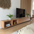 lune timber tv unit surfcoast bombora