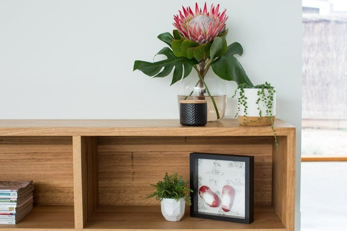 luna timber tv unit sydney
