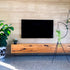 Bombora wooden tv unit adelaide