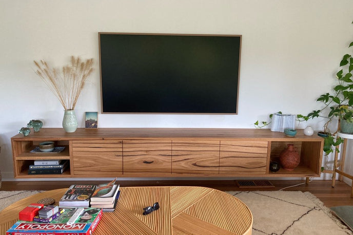 Luna entertainment unit adelaide bombora