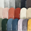 Mayde concrete basins colour samples