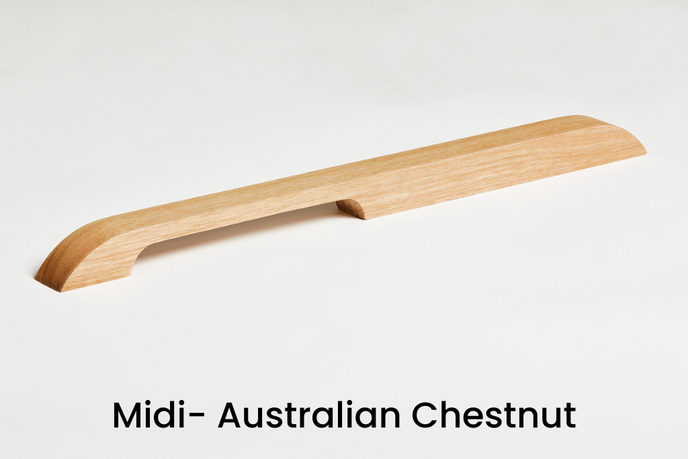 Midi- Australian Chestnut