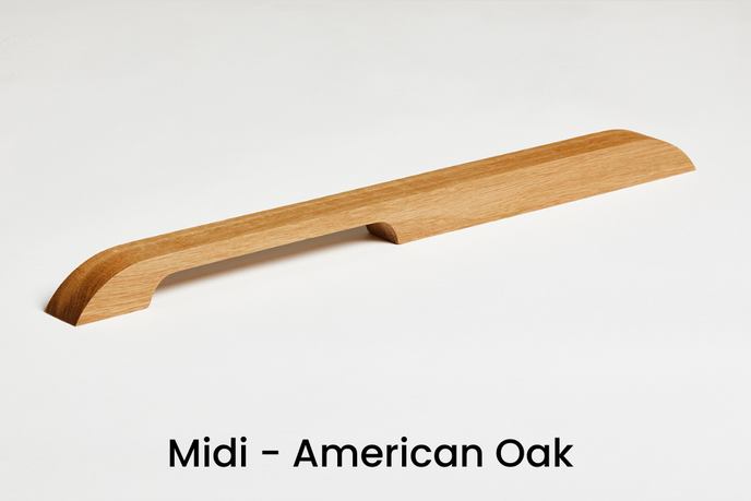 Midi - American Oak