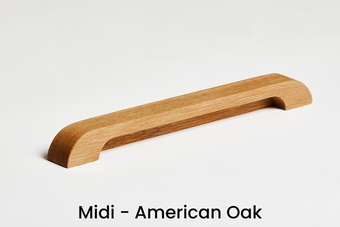Midi - American Oak