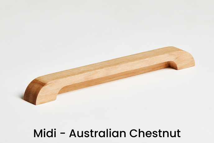 Midi - Australian Chestnut