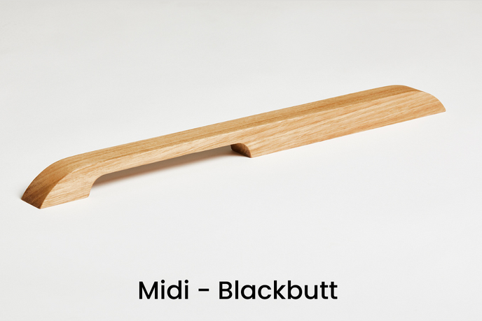 Midi - Blackbutt