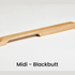 Midi - Blackbutt