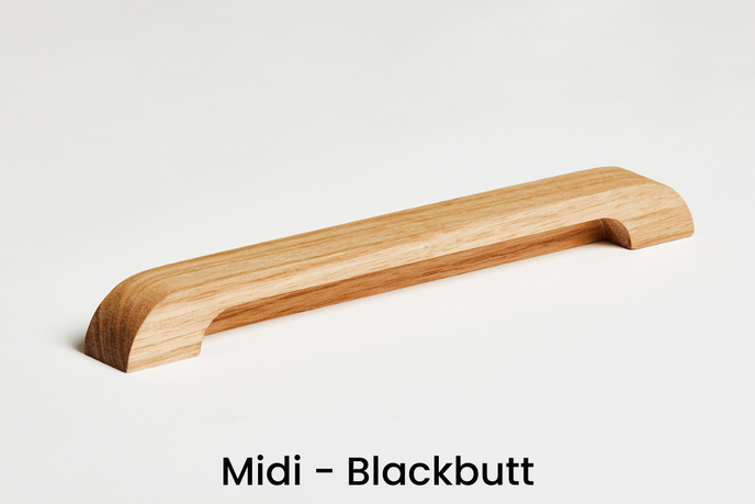 Midi - Blackbutt