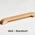 Midi - Blackbutt