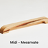 Midi - Messmate