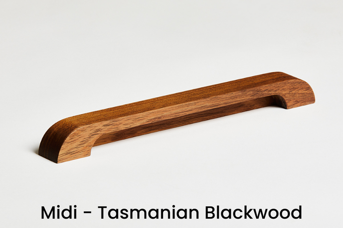 Midi - Tasmanian Blackwood