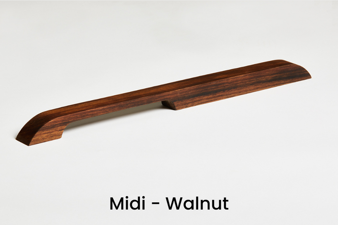 Midi - Walnut