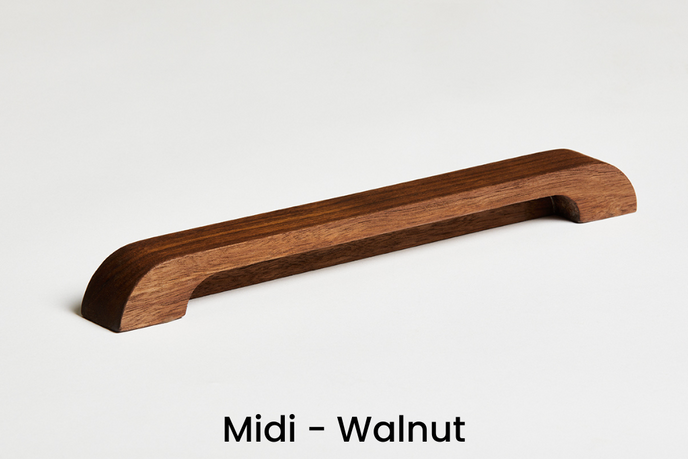 Midi - Walnut
