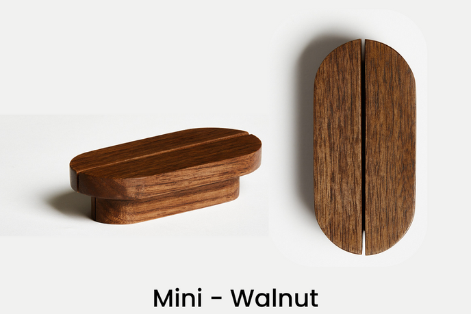 Mini - Walnut