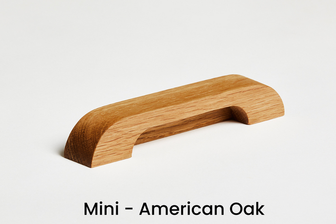 Mini - American Oak
