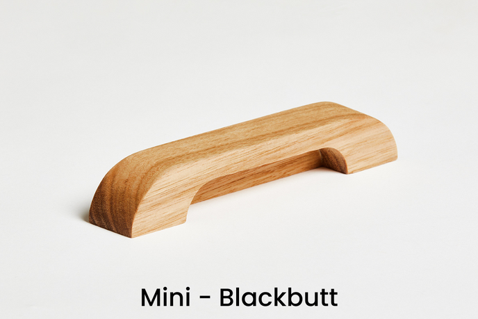 Mini - Blackbutt