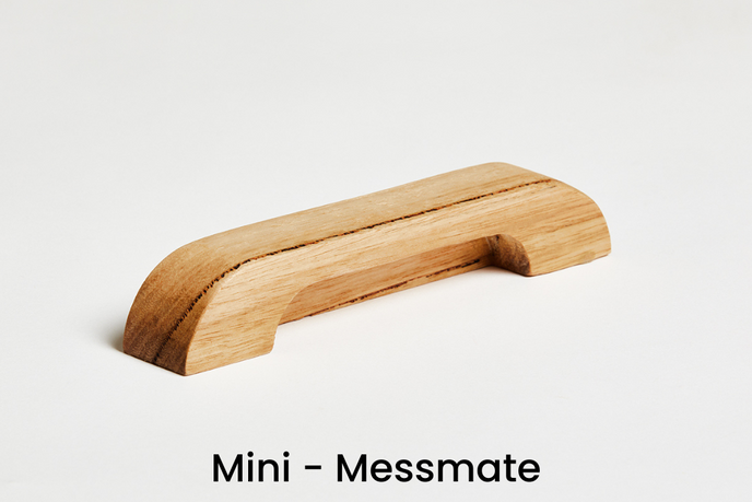 Mini - Messmate