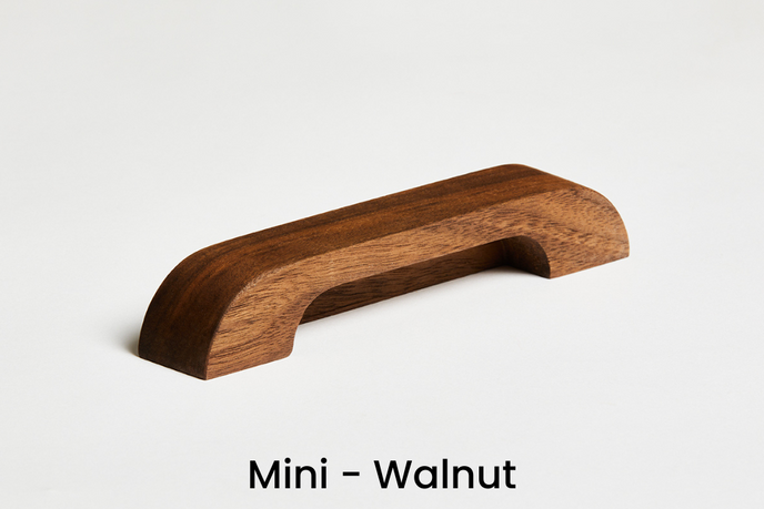 Mini - Walnut