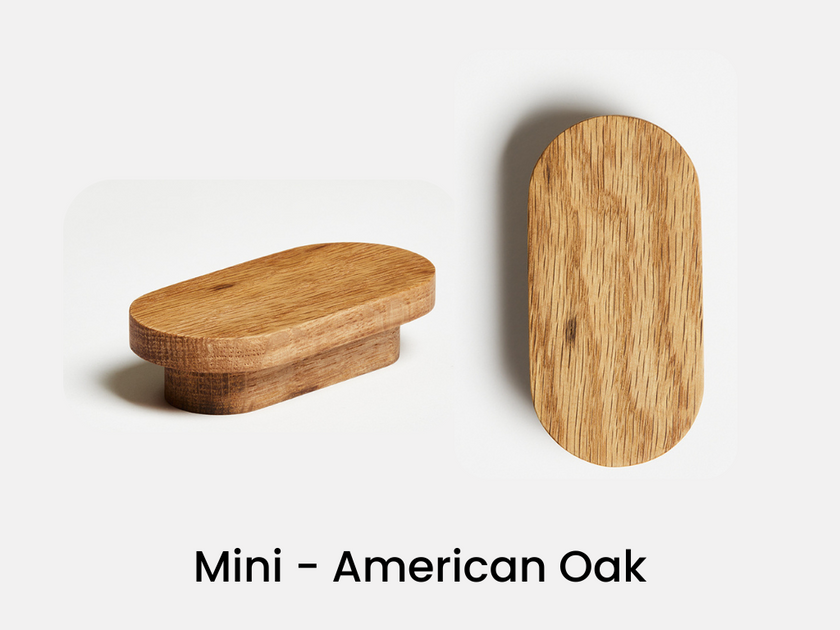 Mini - American Oak